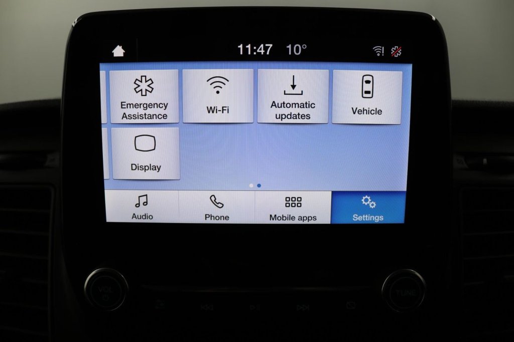 Used Ford Transit 2022 for sale - 78059568: Photo 30