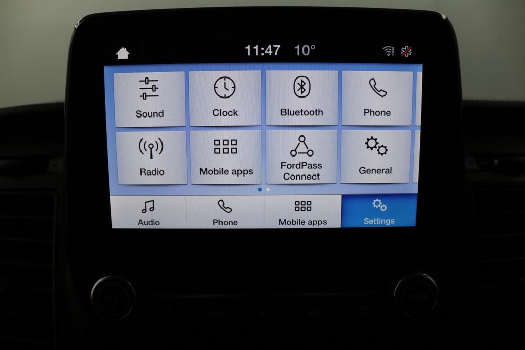 Used Ford Transit 2022 for sale - 78059568: Photo 31