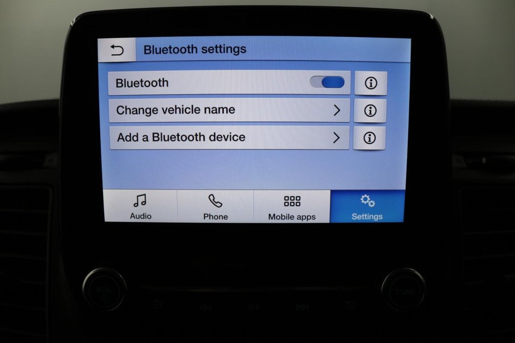 Used Ford Transit 2022 for sale - 78059568: Photo 33