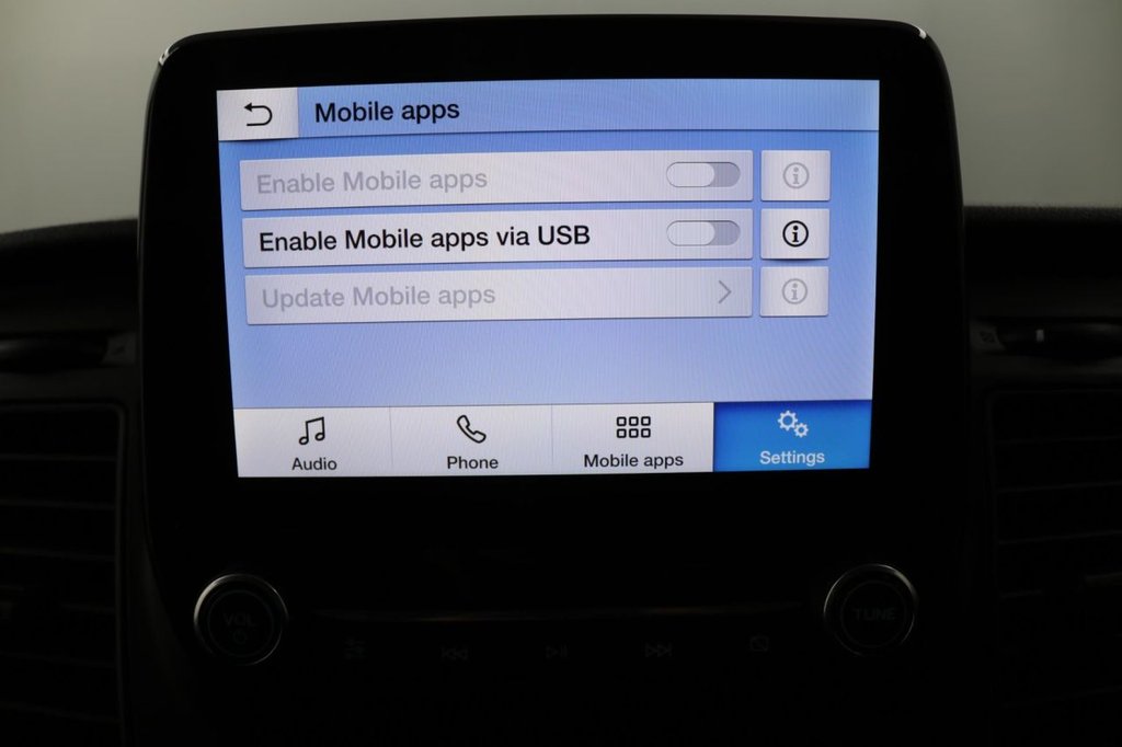 Used Ford Transit 2022 for sale - 78059568: Photo 34