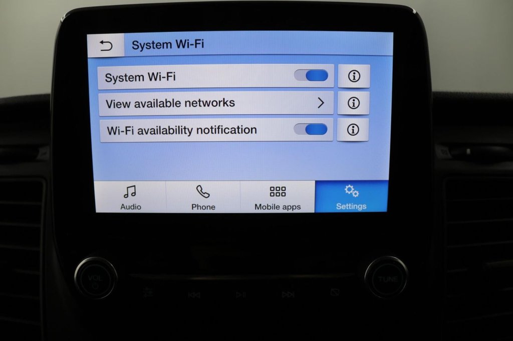 Used Ford Transit 2022 for sale - 78059568: Photo 35