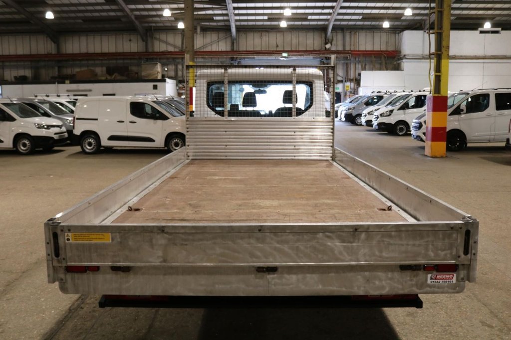 Used Ford Transit 2022 for sale - 78059568: Photo 4