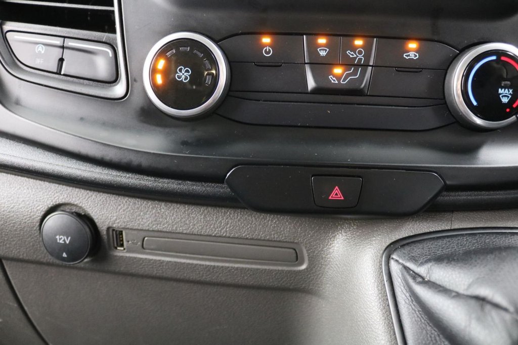 Used Ford Transit 2022 for sale - 78059568: Photo 41