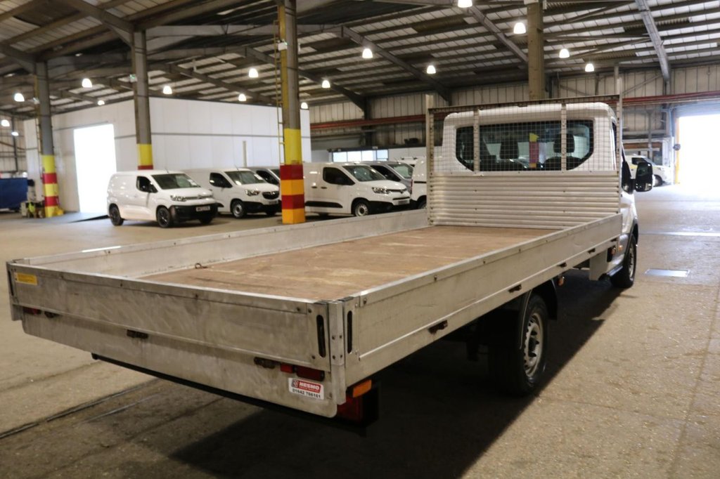 Used Ford Transit 2022 for sale - 78059568: Photo 5