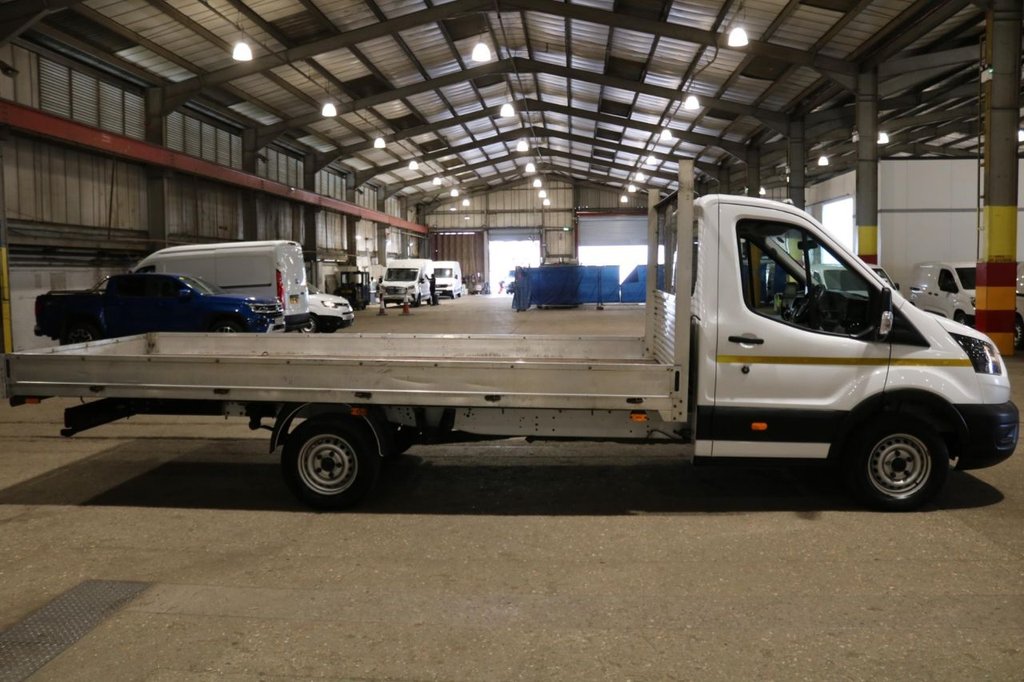 Used Ford Transit 2022 for sale - 78059568: Photo 6