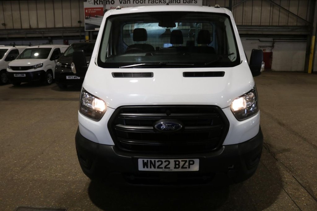 Used Ford Transit 2022 for sale - 78059568: Photo 8