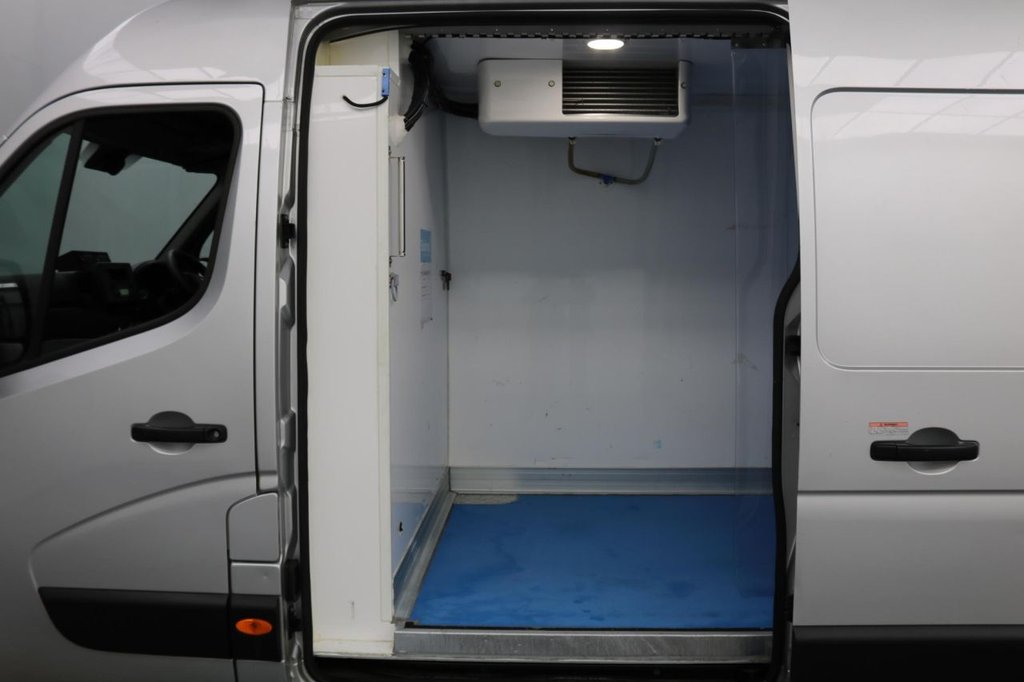 Used Renault Master 2021 for sale - 78199975: Photo 15