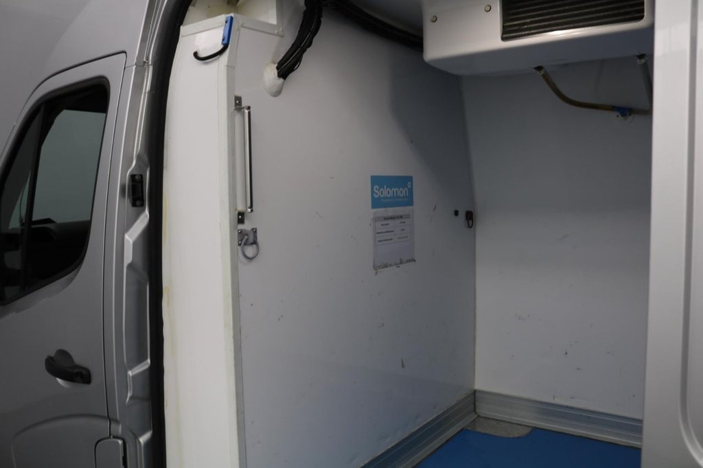 Used Renault Master 2021 for sale - 78199975: Photo 16