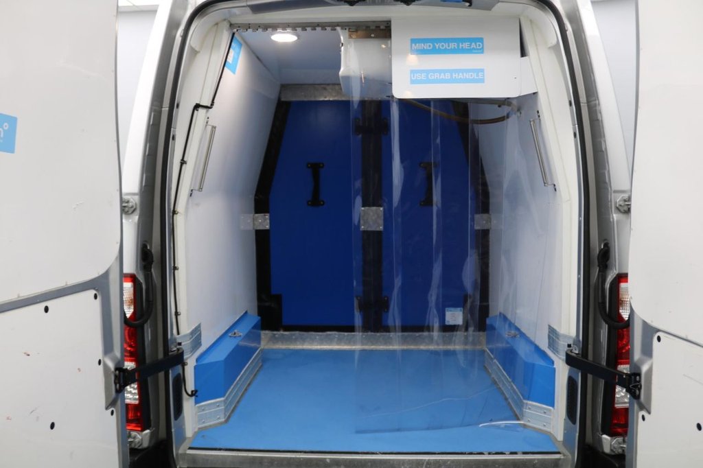 Used Renault Master 2021 for sale - 78199975: Photo 20