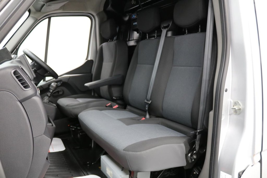 Used Renault Master 2021 for sale - 78199975: Photo 25