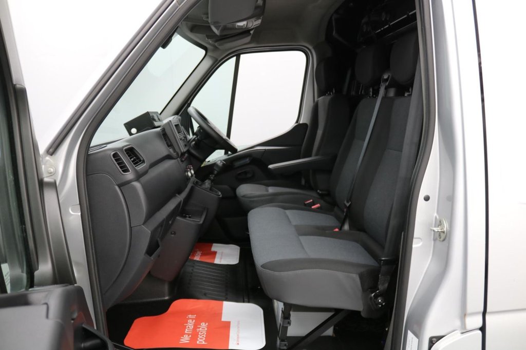 Used Renault Master 2021 for sale - 78199975: Photo 26