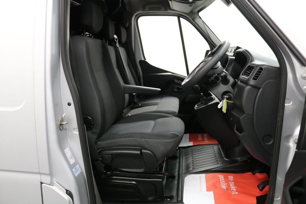 Used Renault Master 2021 for sale - 78199975: Photo 27