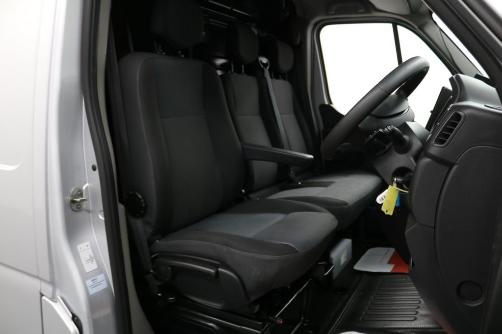 Used Renault Master 2021 for sale - 78199975: Photo 28