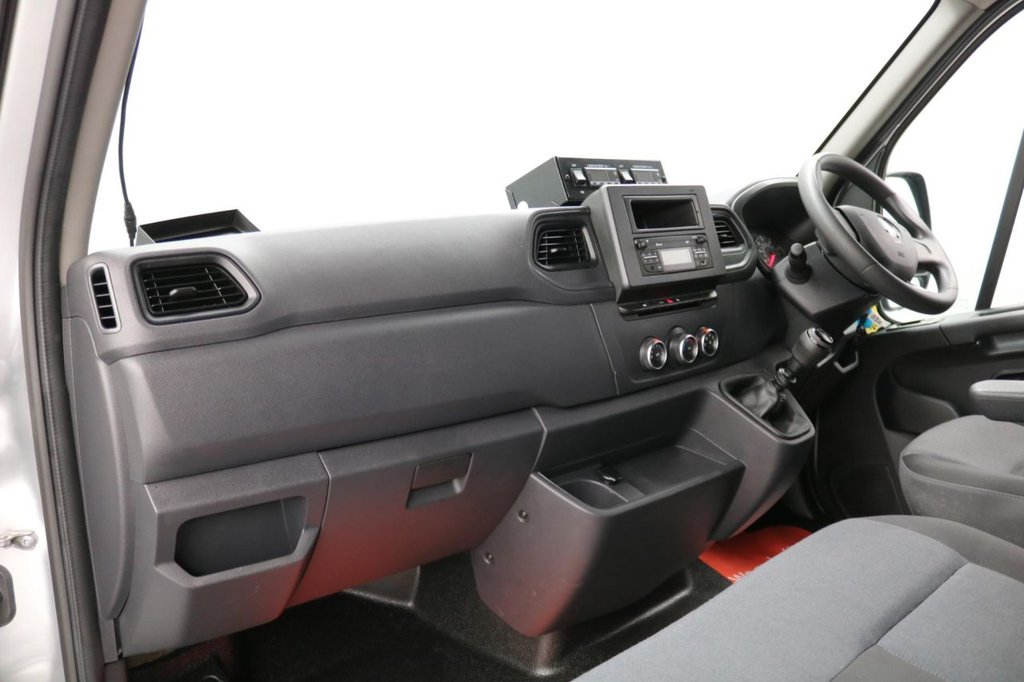 Used Renault Master 2021 for sale - 78199975: Photo 29