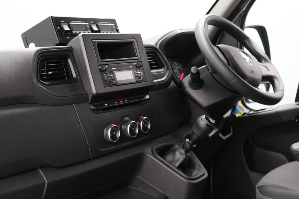 Used Renault Master 2021 for sale - 78199975: Photo 34