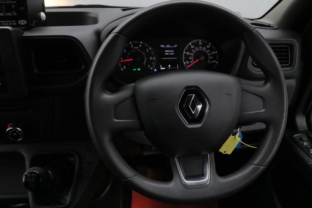Used Renault Master 2021 for sale - 78199975: Photo 36