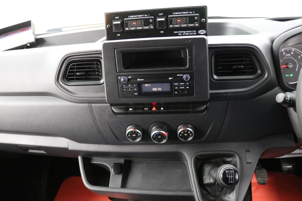 Used Renault Master 2021 for sale - 78199975: Photo 41