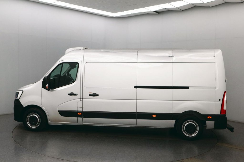 Used Renault Master 2021 for sale - 78199975: Photo 5