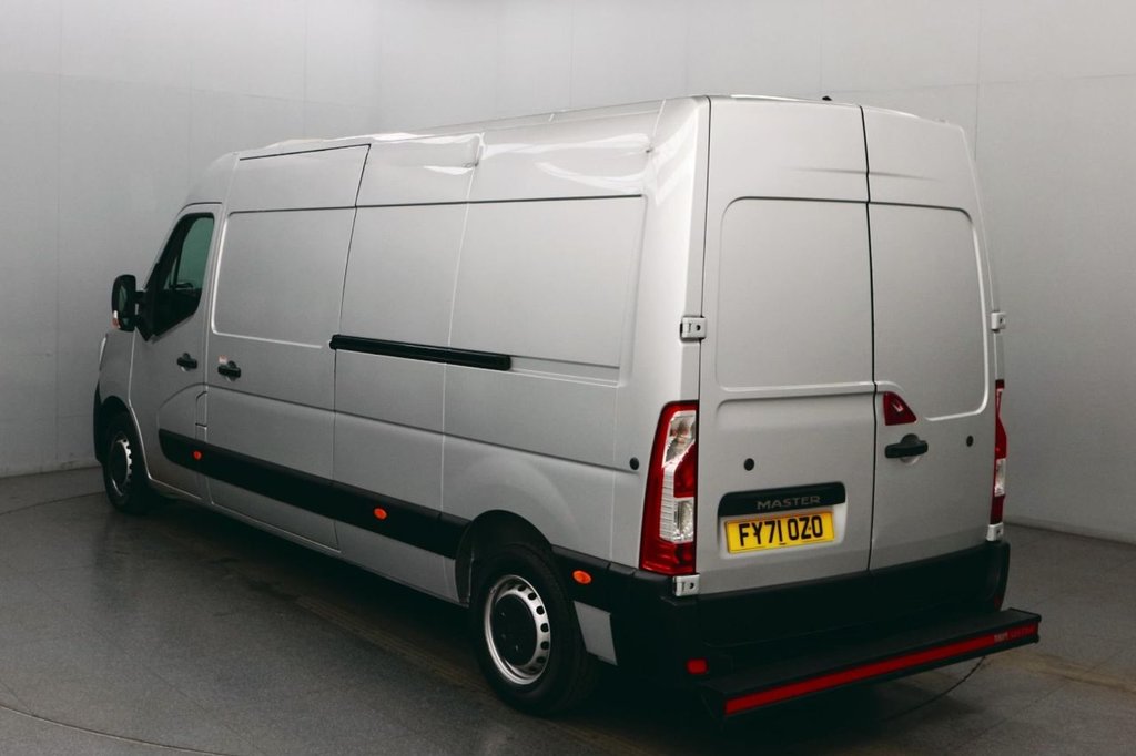 Used Renault Master 2021 for sale - 78199975: Photo 6