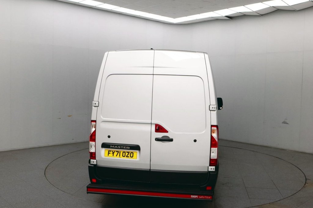 Used Renault Master 2021 for sale - 78199975: Photo 7