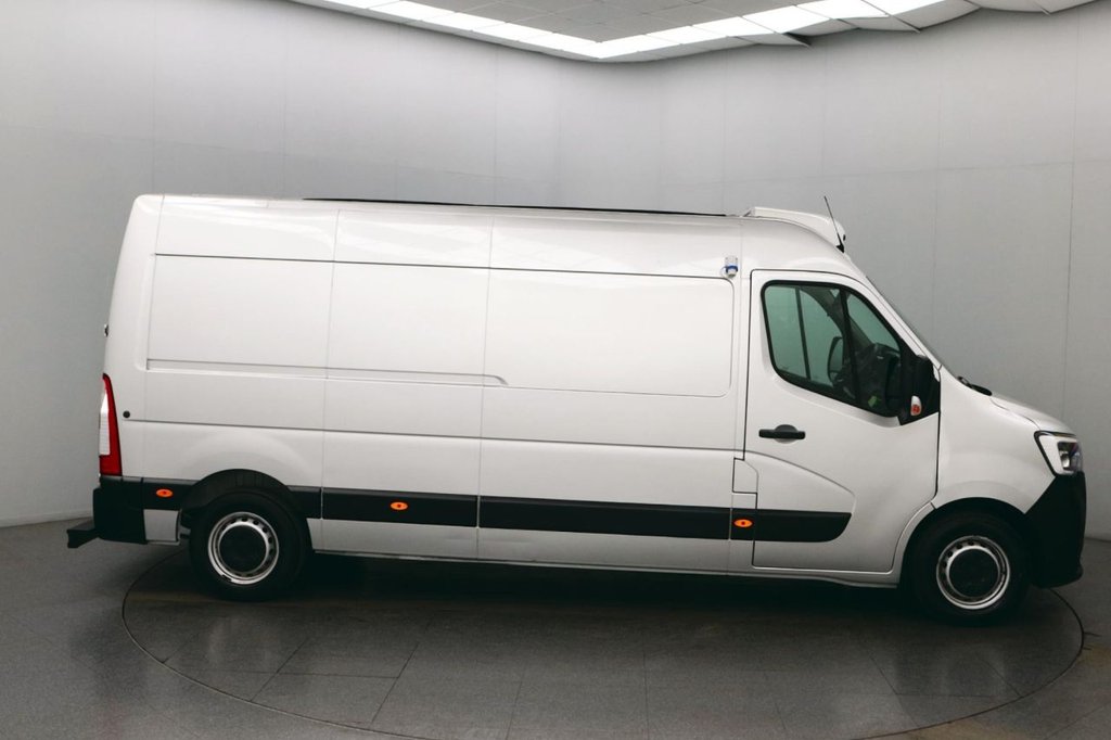 Used Renault Master 2021 for sale - 78199975: Photo 9