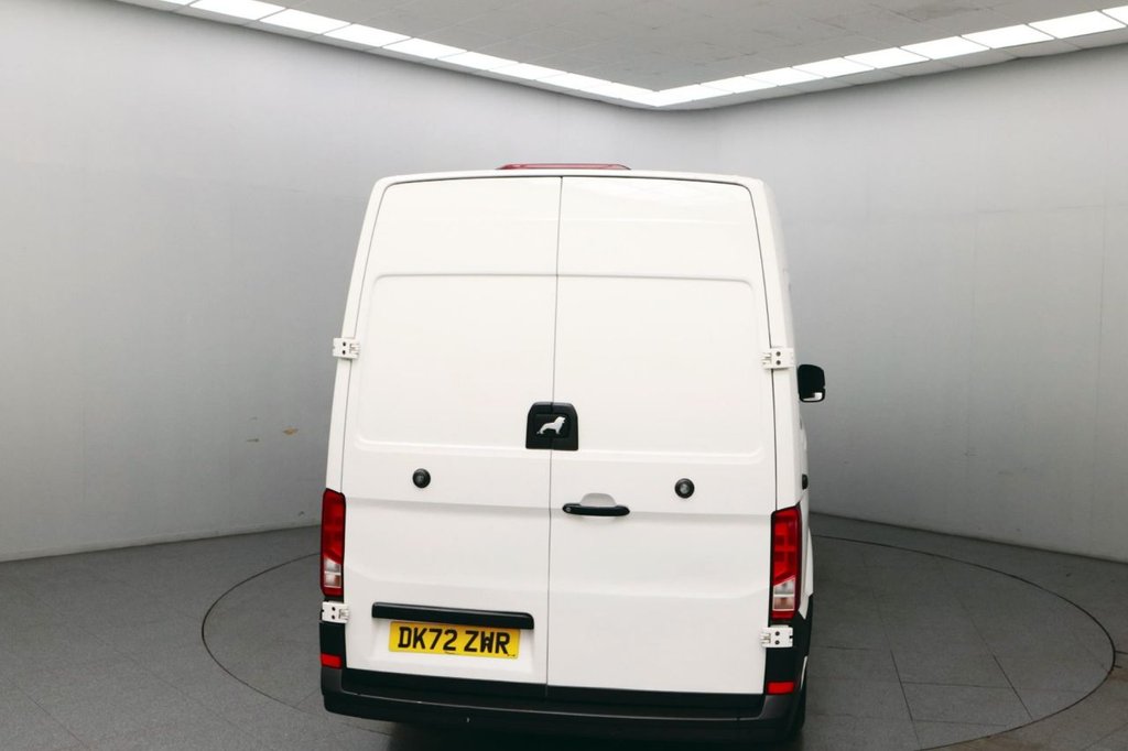 Used MAN TGE 2022 for sale - 77275814: Photo 10