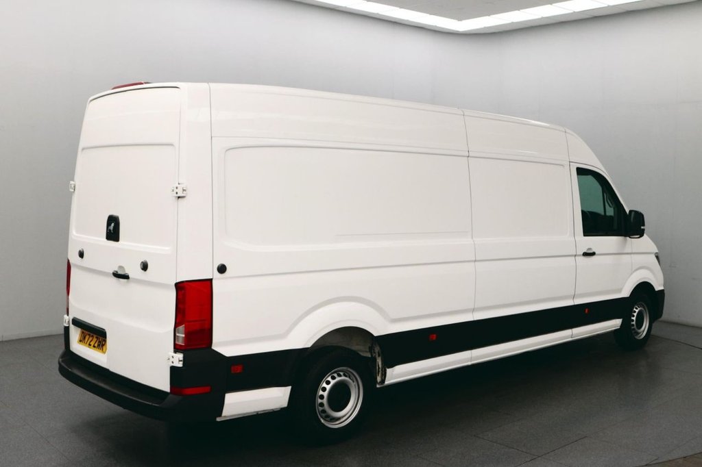 Used MAN TGE 2022 for sale - 77275814: Photo 11