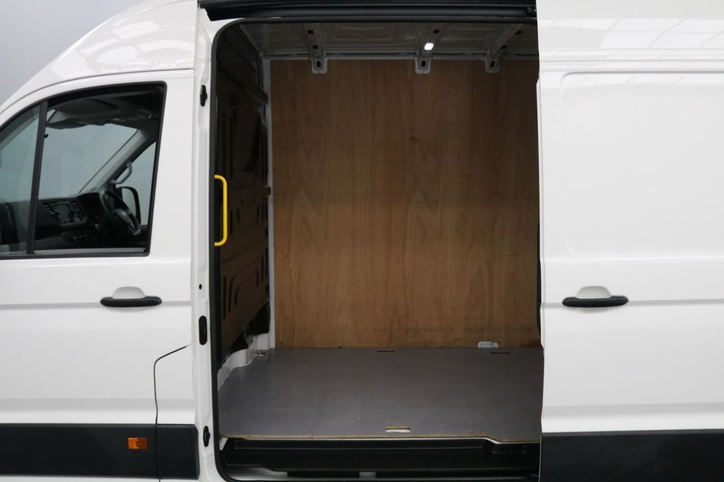 Used MAN TGE 2022 for sale - 77275814: Photo 15