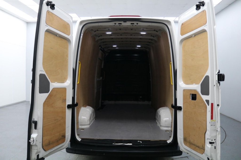 Used MAN TGE 2022 for sale - 77275814: Photo 16