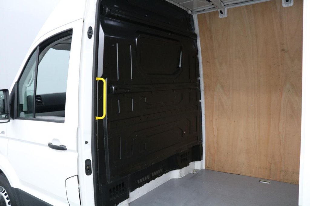 Used MAN TGE 2022 for sale - 77275814: Photo 17