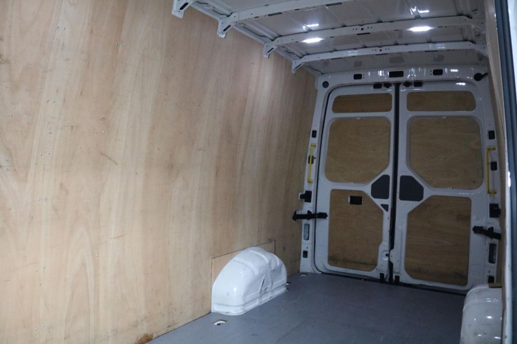 Used MAN TGE 2022 for sale - 77275814: Photo 19