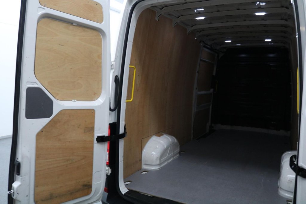 Used MAN TGE 2022 for sale - 77275814: Photo 20