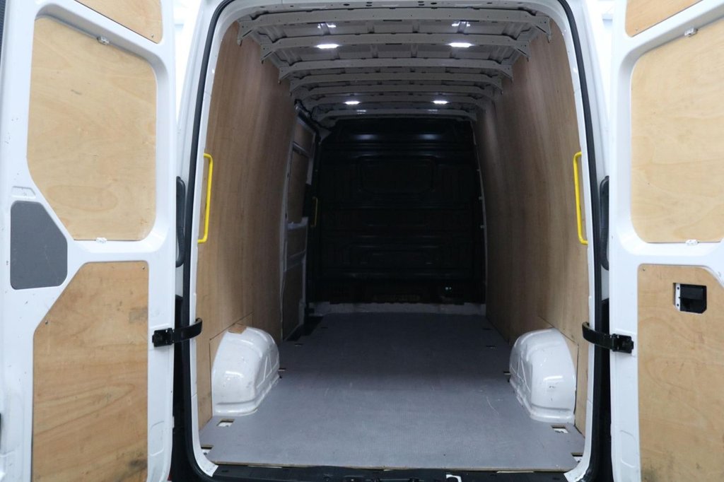 Used MAN TGE 2022 for sale - 77275814: Photo 21