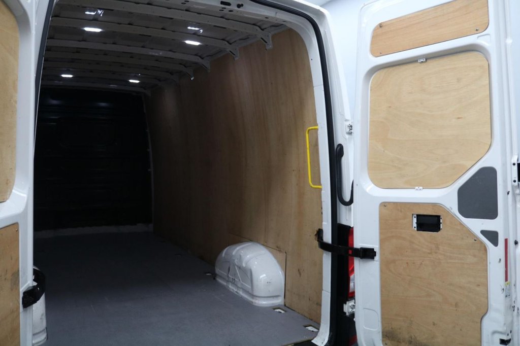 Used MAN TGE 2022 for sale - 77275814: Photo 22