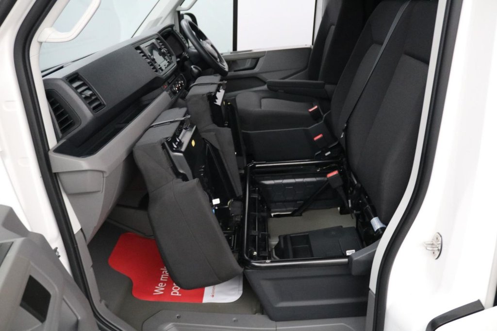 Used MAN TGE 2022 for sale - 77275814: Photo 25