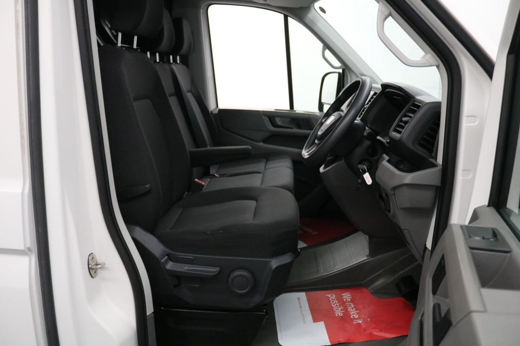 Used MAN TGE 2022 for sale - 77275814: Photo 27