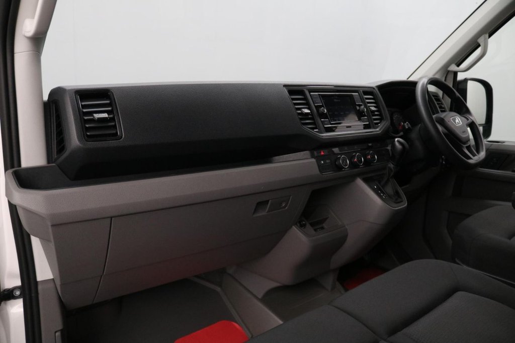 Used MAN TGE 2022 for sale - 77275814: Photo 29