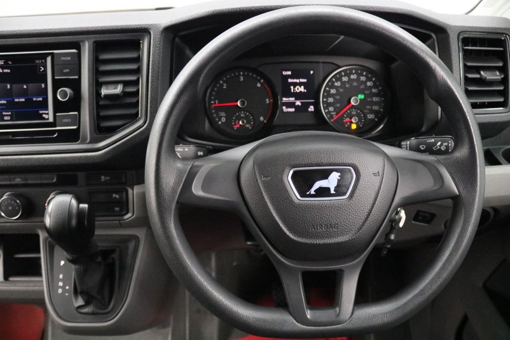 Used MAN TGE 2022 for sale - 77275814: Photo 33