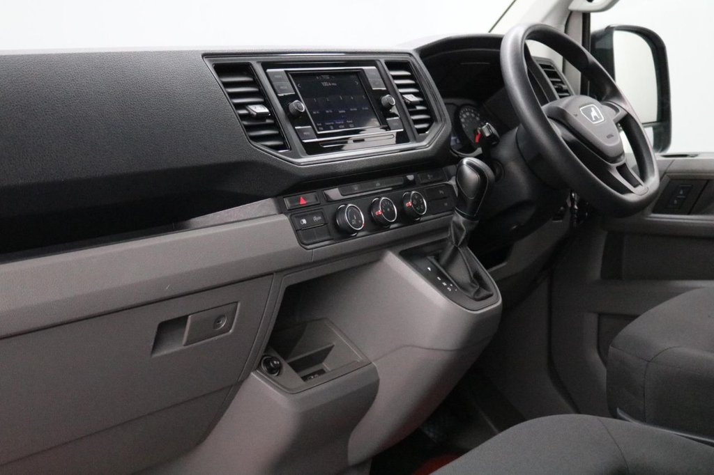 Used MAN TGE 2022 for sale - 77275814: Photo 37