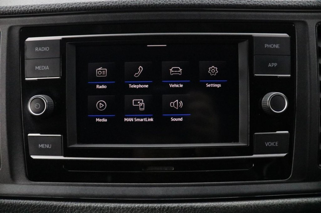 Used MAN TGE 2022 for sale - 77275814: Photo 40