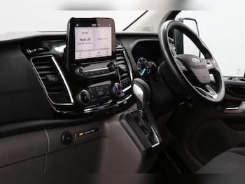 Used Ford Transit Custom 2023 for sale - 78481978: Photo