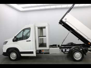 Used Maxus Deliver 9 2025 for sale - 74865890: Photo