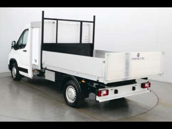 Used Maxus Deliver 9 2025 for sale - 74865890: Photo