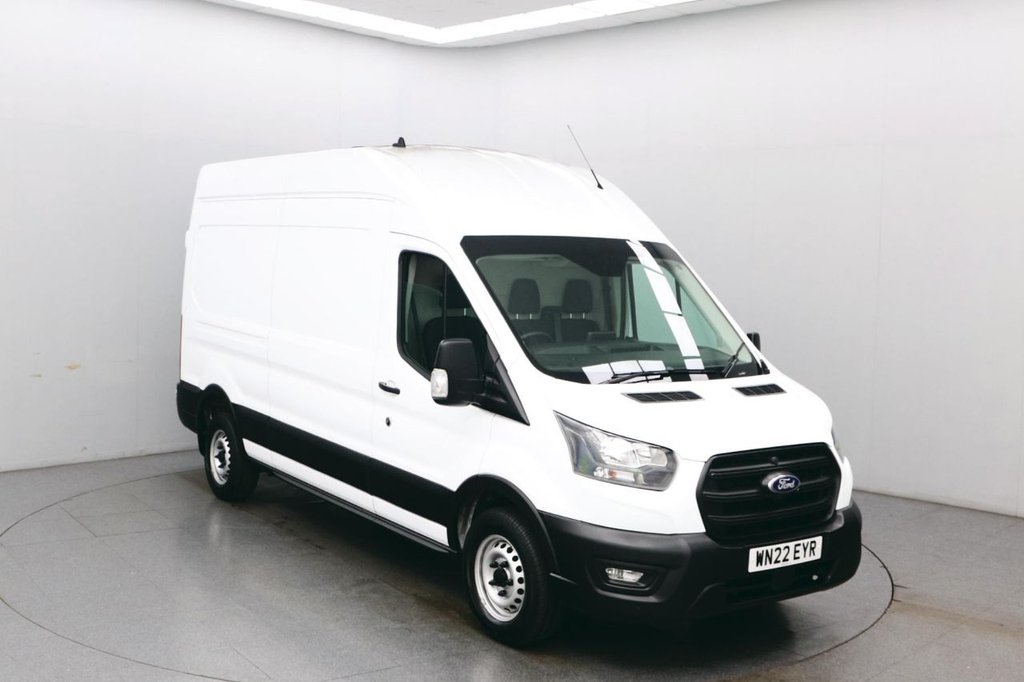 Used Ford Transit 2022 for sale - 76900256: Photo 10