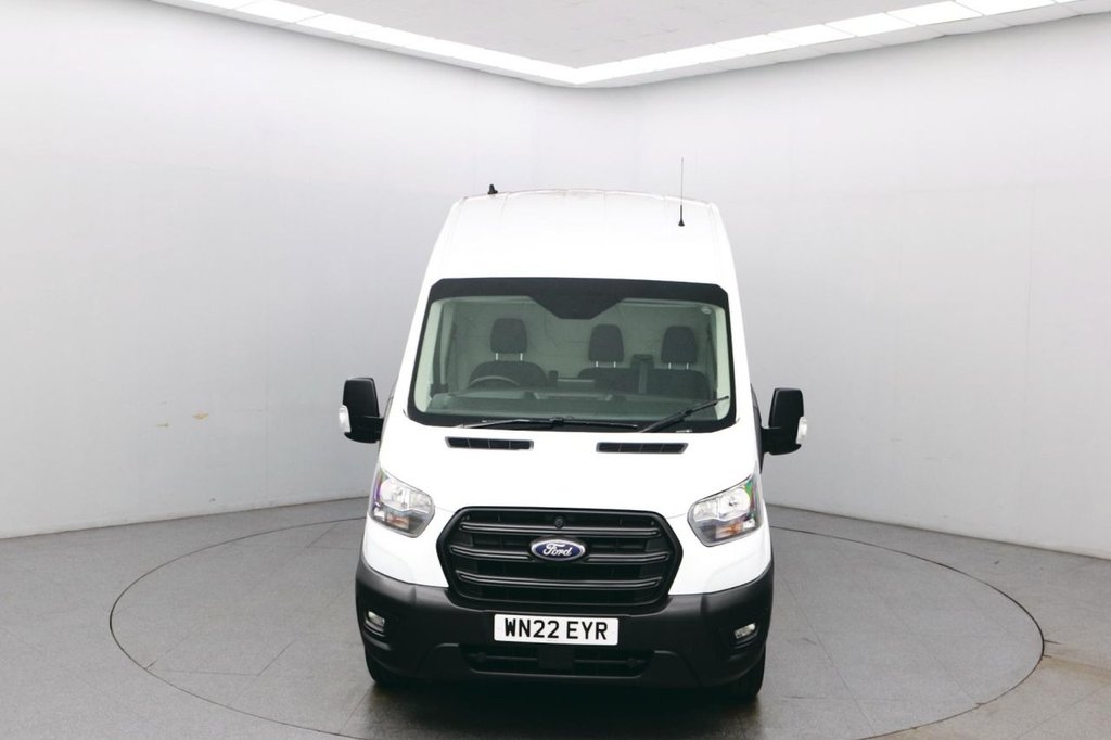 Used Ford Transit 2022 for sale - 76900256: Photo 11