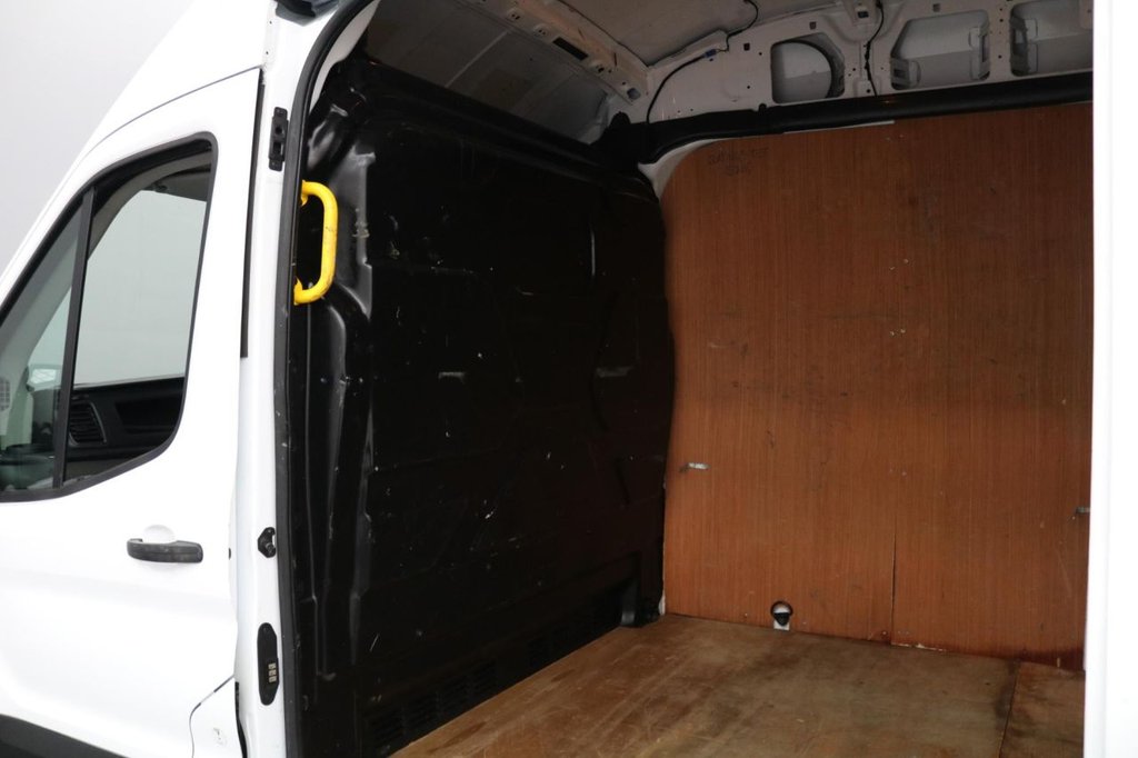 Used Ford Transit 2022 for sale - 76900256: Photo 14