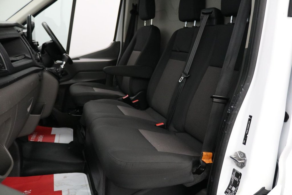 Used Ford Transit 2022 for sale - 76900256: Photo 21