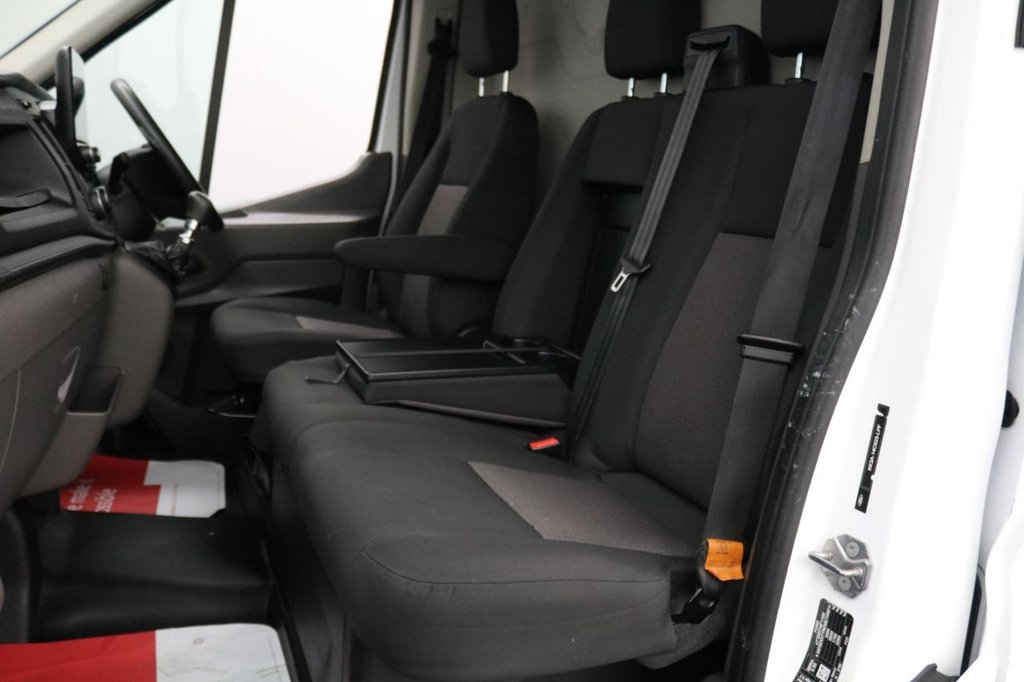 Used Ford Transit 2022 for sale - 76900256: Photo 22