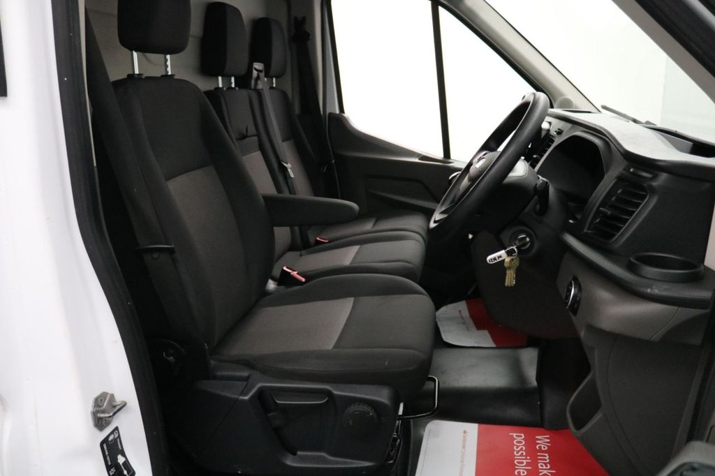 Used Ford Transit 2022 for sale - 76900256: Photo 25