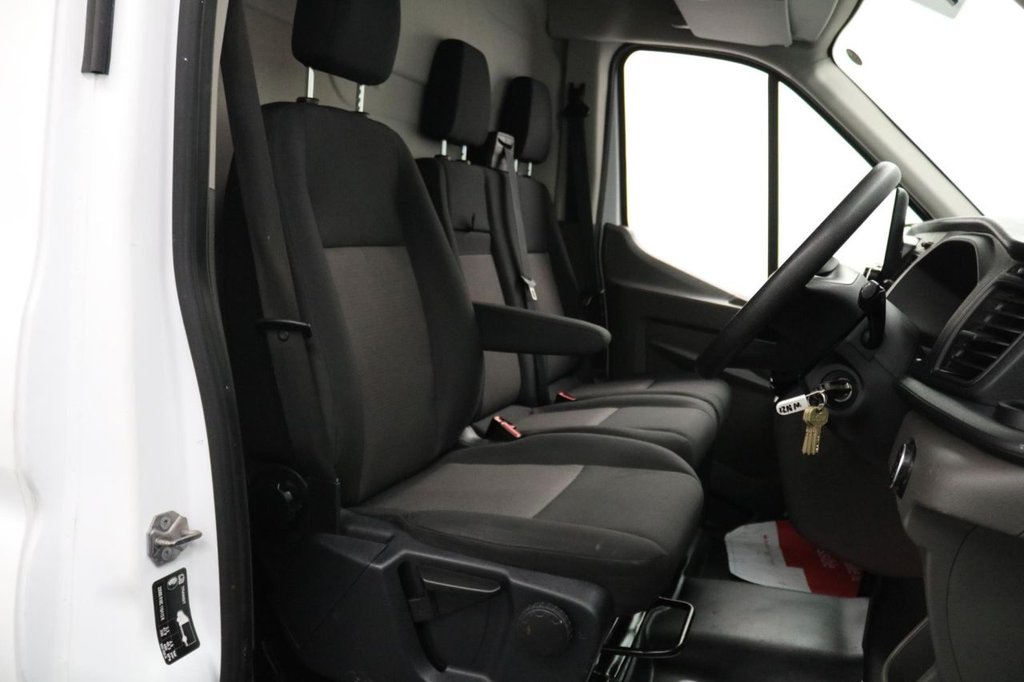 Used Ford Transit 2022 for sale - 76900256: Photo 26
